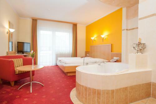 Hotel Zur Post