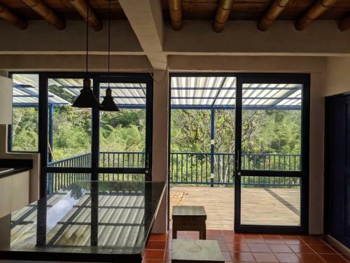 Agroturismo Casa Cacao