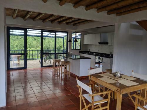 Agroturismo Casa Cacao