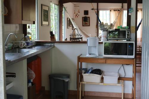 Agroturismo Finca La Lorenza