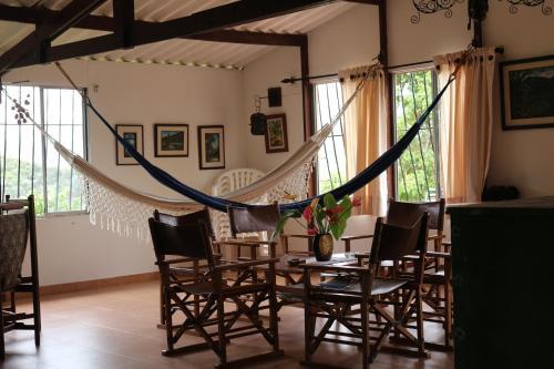 Agroturismo Finca La Lorenza