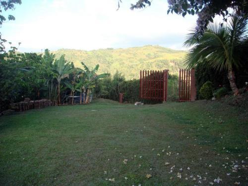 Agroturismo Finca La Lorenza
