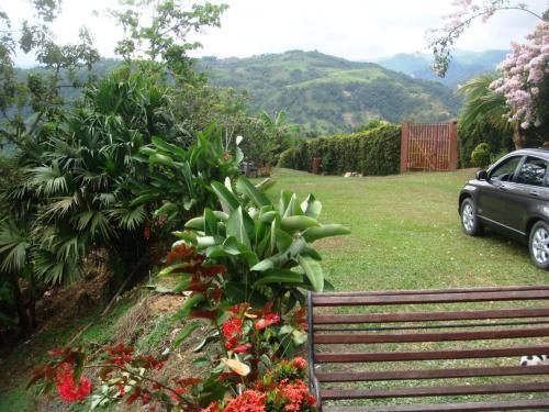 Agroturismo Finca La Lorenza