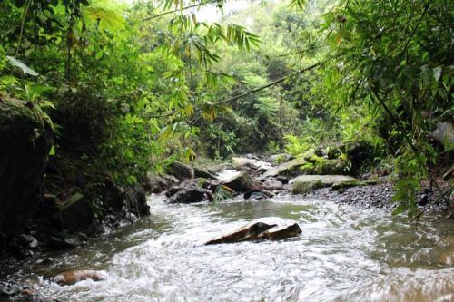 Agroturismo Finca La Lorenza