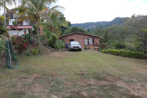 Agroturismo Finca La Lorenza