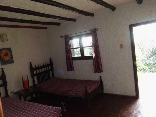 Albergue El Hostal Suizo