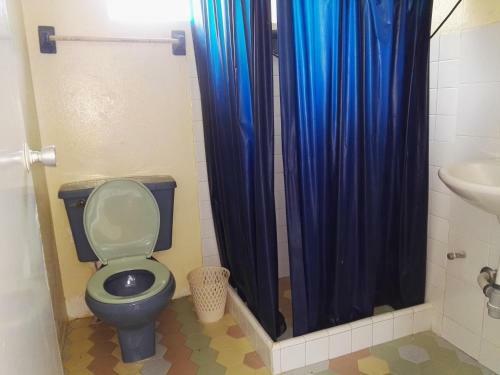 Albergue El Hostal Suizo