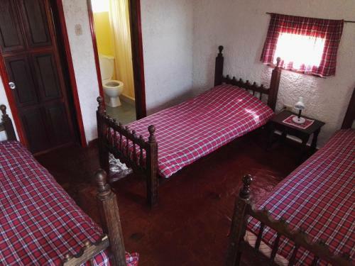 Albergue El Hostal Suizo