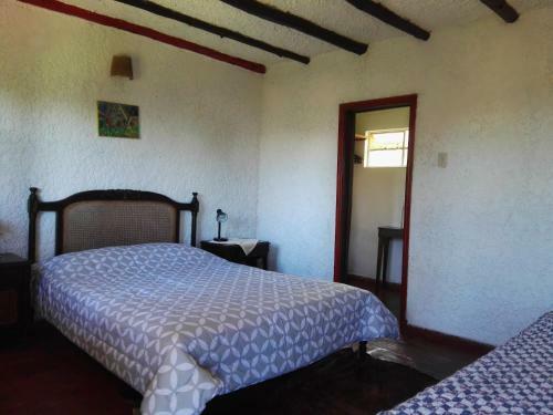 Albergue El Hostal Suizo