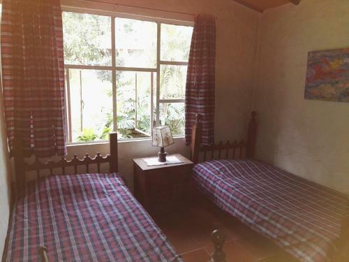 Albergue El Hostal Suizo