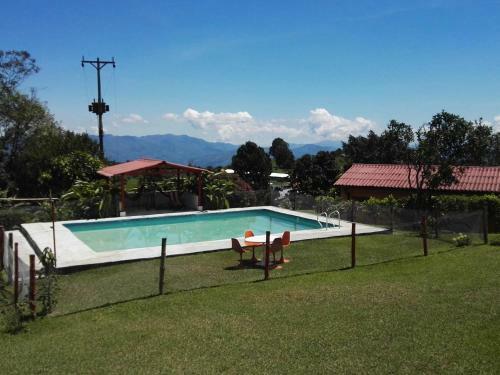 Albergue El Hostal Suizo