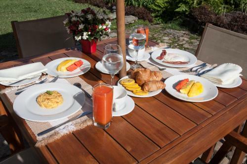 Finca El Refugio Hotel Spa