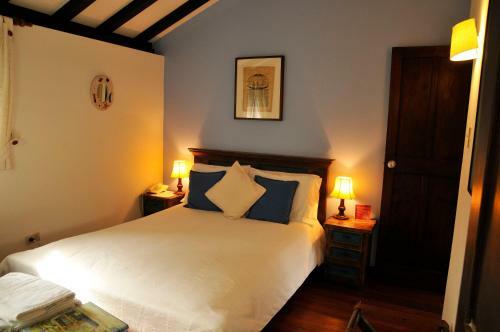 Finca El Refugio Hotel Spa