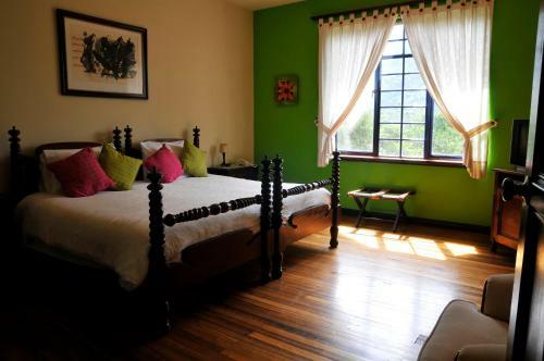 Finca El Refugio Hotel Spa