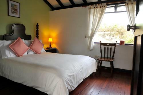 Finca El Refugio Hotel Spa