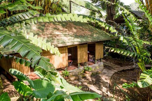 Finca El Refugio Hotel Spa