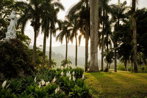 Finca El Refugio Hotel Spa