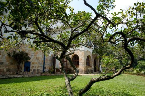 Finca El Refugio Hotel Spa