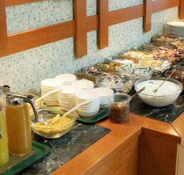 Elpida City Hotel