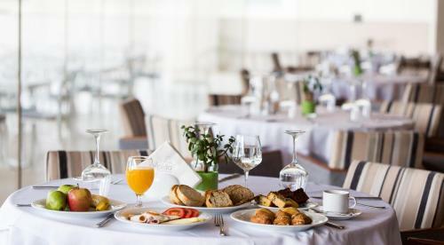 Hotel Elpida Resort & Spa