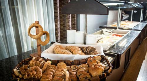 Hotel Elpida Resort & Spa