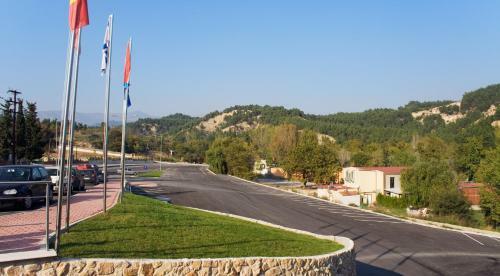 Hotel Elpida Resort & Spa