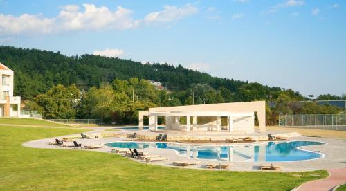 Hotel Elpida Resort & Spa