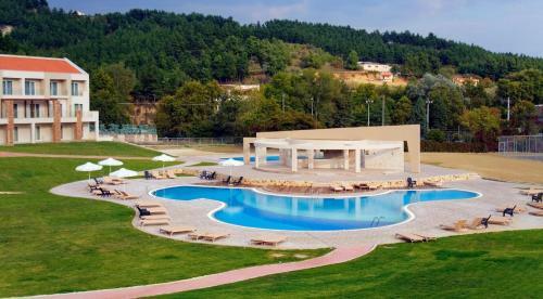 Hotel Elpida Resort & Spa