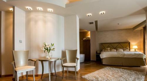 Hotel Elpida Resort & Spa