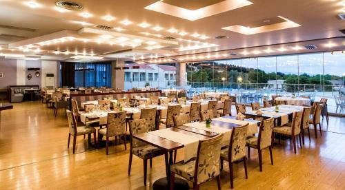 Hotel Elpida Resort & Spa