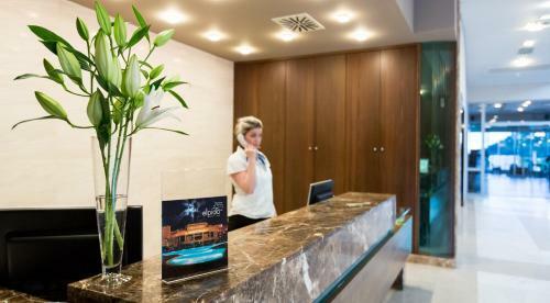 Hotel Elpida Resort & Spa