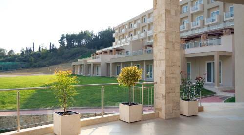 Hotel Elpida Resort & Spa