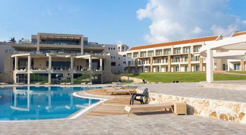 Hotel Elpida Resort & Spa