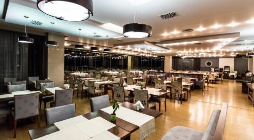 Hotel Elpida Resort & Spa