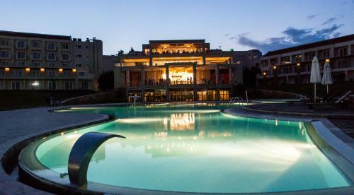 Hotel Elpida Resort & Spa