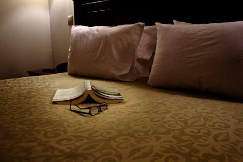 Siris Hotel