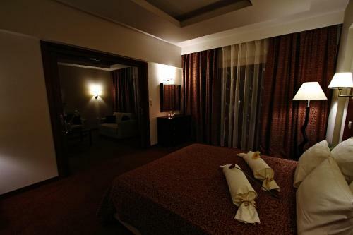 Siris Hotel