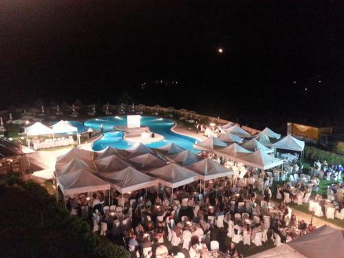 Siris Hotel