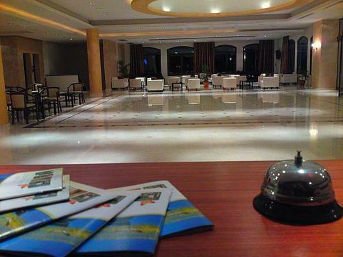 Siris Hotel
