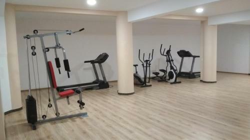 Siris Hotel