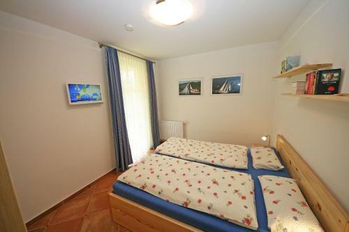 Apartamentos Haus Meeresblick - Fewo Sebastus