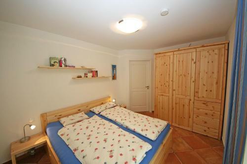 Apartamentos Haus Meeresblick - Fewo Sebastus