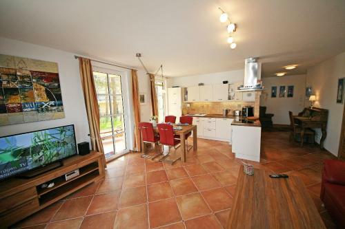 Apartamentos Haus Meeresblick - Fewo Sebastus