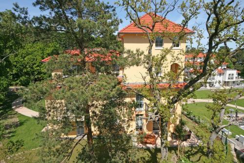 Apartamentos Haus Meeresblick - Fewo Sebastus