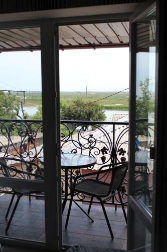 Hostal Garmonia