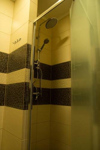 Hostal Garmonia