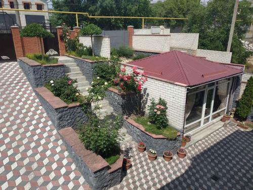 Hostal Garmonia