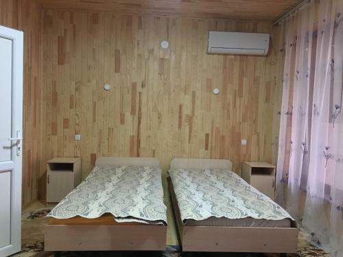 Apartamento Mini-pansionat Mirazh