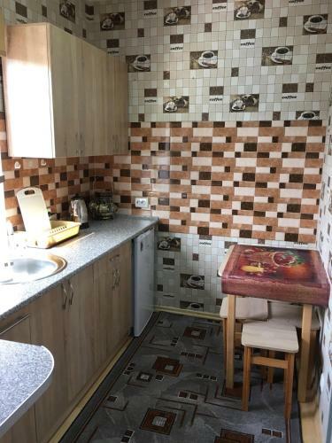 Apartamento Mini-pansionat Mirazh