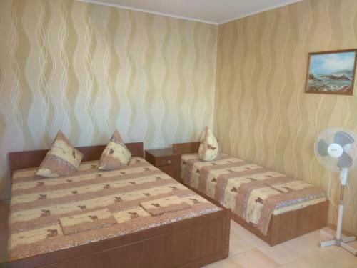 Posada Kolobok Guest House